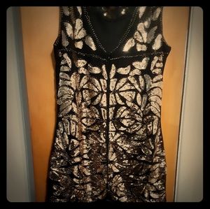 After 5 Cocktail Dress